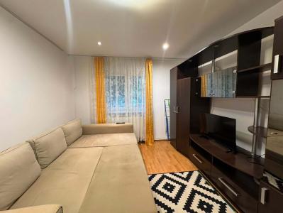 Lujerului - Studio - Metrou - Centrala Proprie