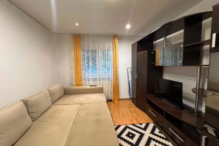Lujerului - Studio - Metrou - Centrala Proprie