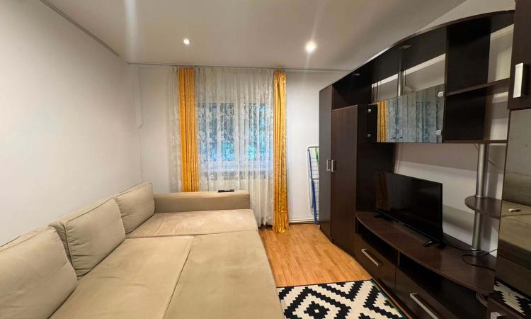 Lujerului - Studio - Metrou - Centrala Proprie