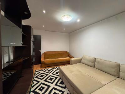 Lujerului - Studio - Metrou - Centrala Proprie