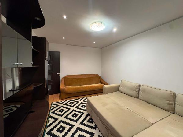 Lujerului - Studio - Metrou - Centrala Proprie