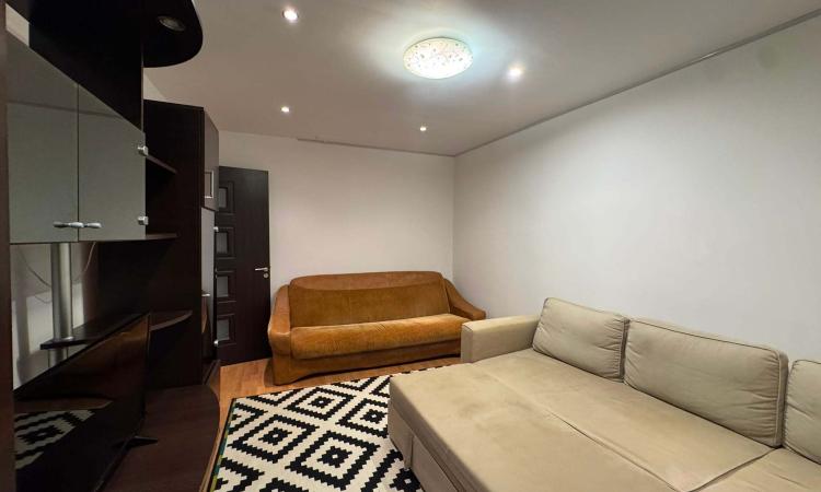 Lujerului - Studio - Metrou - Centrala Proprie
