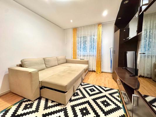 Lujerului - Studio - Metrou - Centrala Proprie