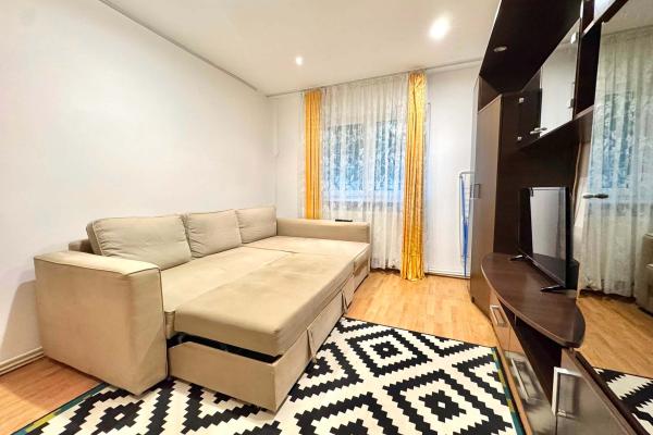Lujerului - Studio - Metrou - Centrala Proprie