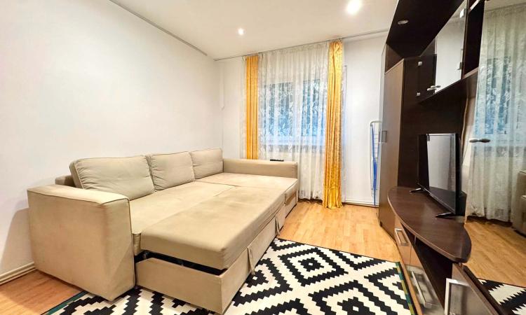 Lujerului - Studio - Metrou - Centrala Proprie