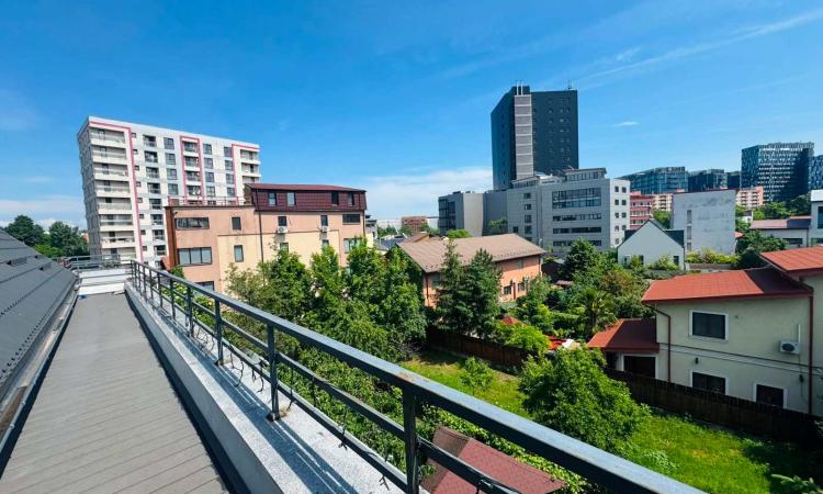Politehnica - Grozavesti - Terasa - Bloc Nou
