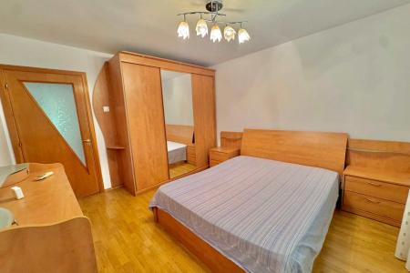 3 Camere - Lujerului - Virtutii - 1988