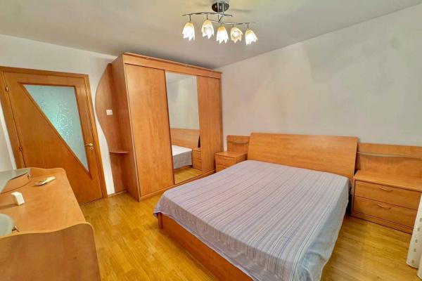 3 Camere - Lujerului - Virtutii - 1988