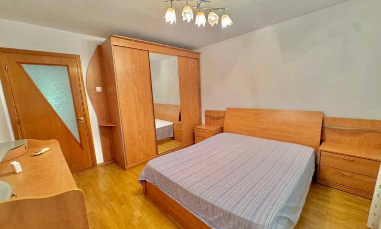 3 Camere - Lujerului - Virtutii - 1988