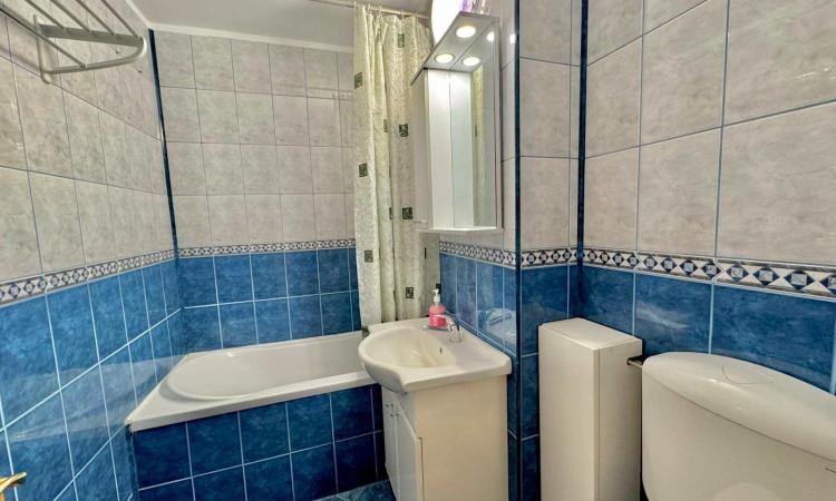 3 Camere - Lujerului - Virtutii - 1988
