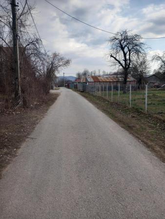 Teren Brebu Prahova