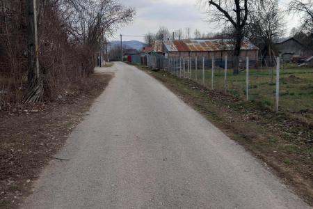Teren Brebu Prahova