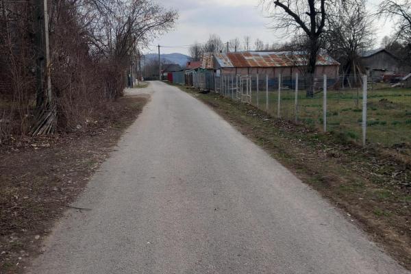Teren Brebu Prahova
