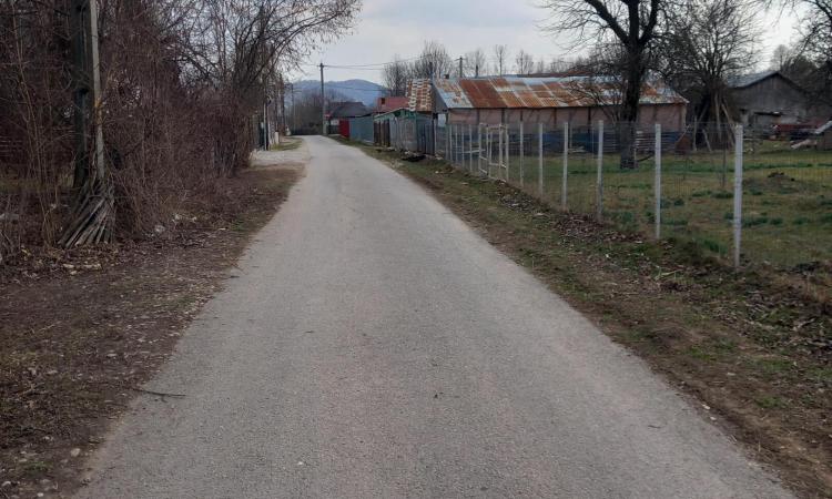 Teren Brebu Prahova