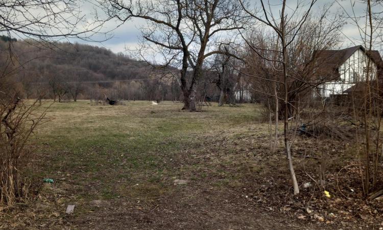 Teren Brebu Prahova