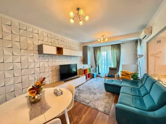 3 Camere - Bloc Nou - Lacul Morii - Petrache Poenaru
