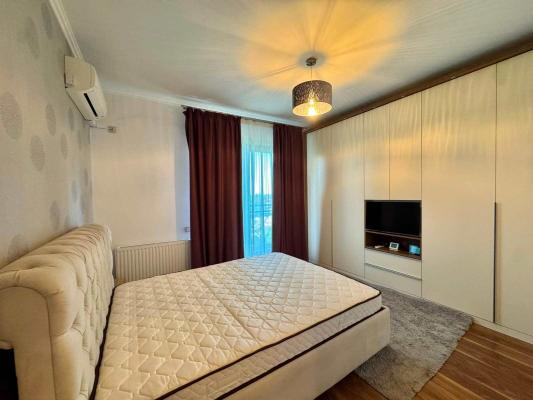 3 Camere - Bloc Nou - Lacul Morii - Petrache Poenaru