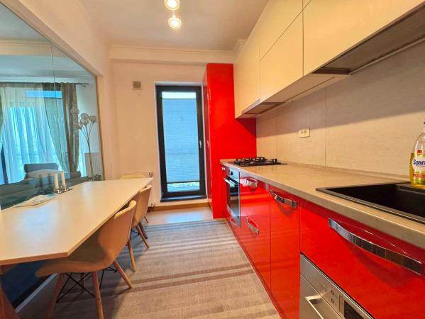 3 Camere - Bloc Nou - Lacul Morii - Petrache Poenaru
