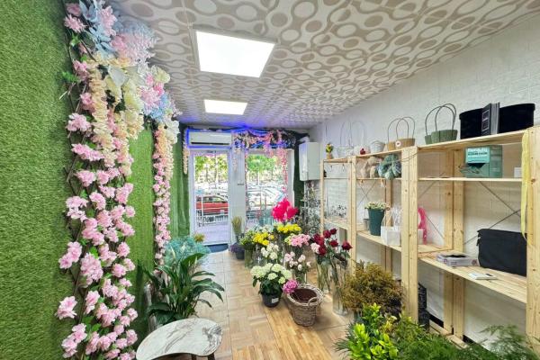 Spatiu Comercial - Iuliu Maniu - Gorjului - Apusului
