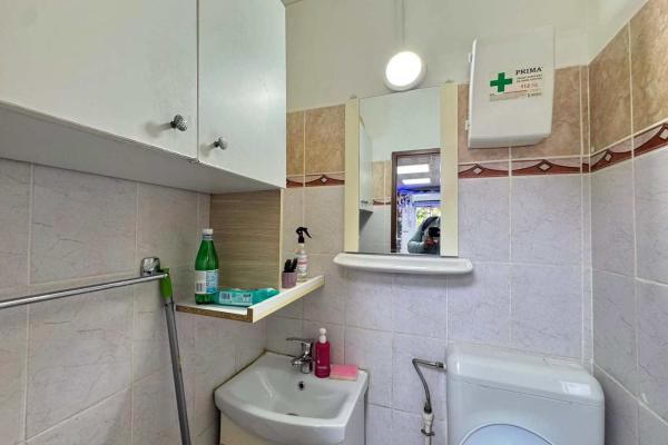 Spatiu Comercial - Iuliu Maniu - Gorjului - Apusului
