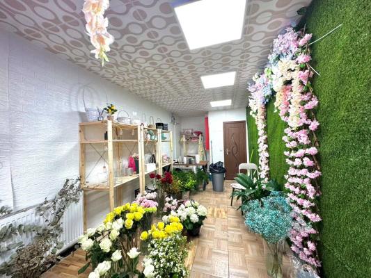 Spatiu Comercial - Iuliu Maniu - Gorjului - Apusului