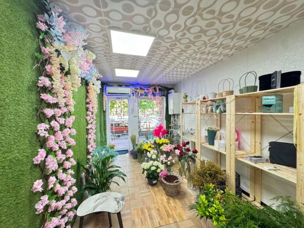 Spatiu Comercial - Iuliu Maniu - Gorjului - Apusului