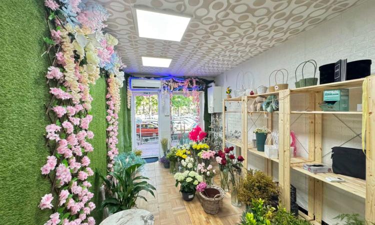 Spatiu Comercial - Iuliu Maniu - Gorjului - Apusului