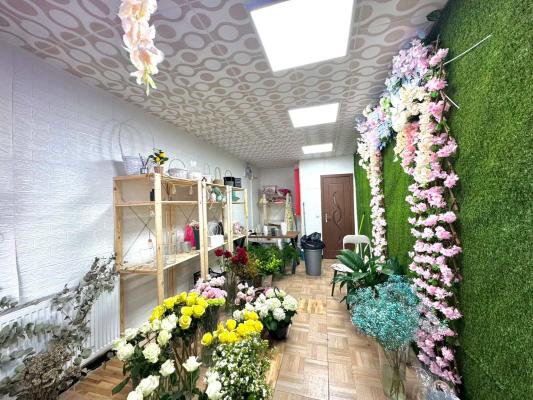 Spatiu Comercial - Iuliu Maniu - Gorjului - Apusului