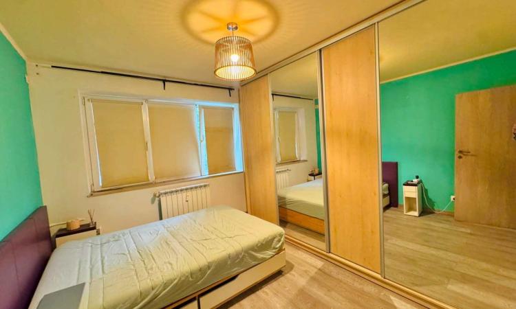 3 Camere - Crangasi - Constructorilor - Metrou