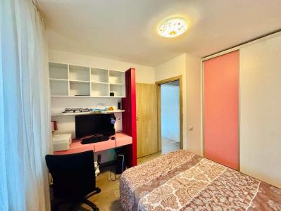 3 Camere - Crangasi - Constructorilor - Metrou