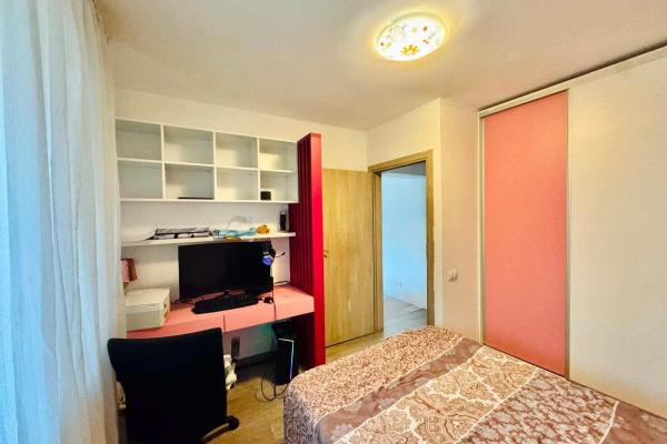 3 Camere - Crangasi - Constructorilor - Metrou