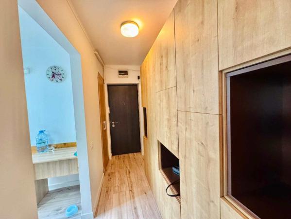 3 Camere - Crangasi - Constructorilor - Metrou