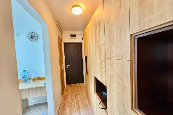 3 Camere - Crangasi - Constructorilor - Metrou