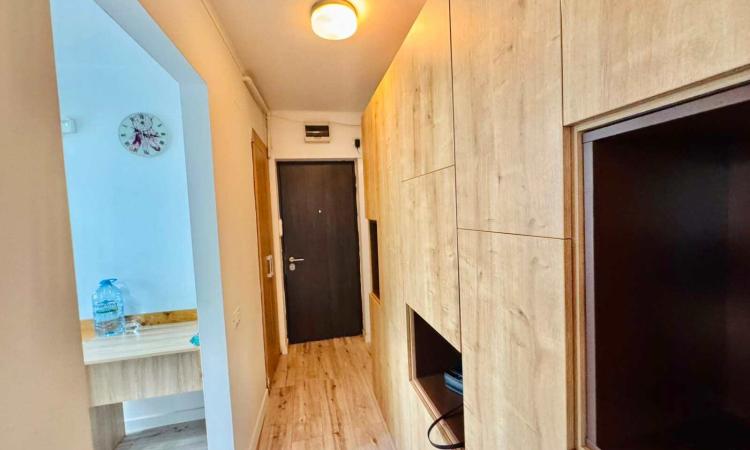 3 Camere - Crangasi - Constructorilor - Metrou
