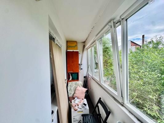 3 Camere - Crangasi - Constructorilor - Metrou