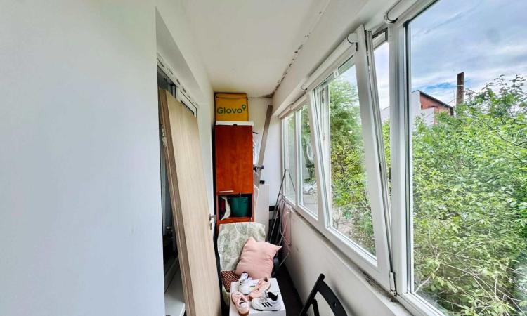 3 Camere - Crangasi - Constructorilor - Metrou