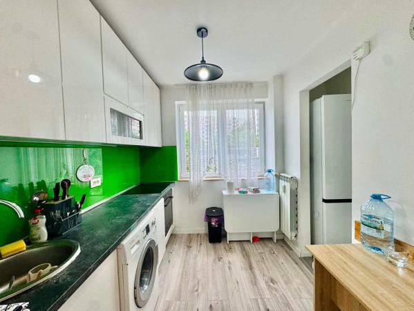 3 Camere - Crangasi - Constructorilor - Metrou