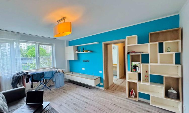 3 Camere - Crangasi - Constructorilor - Metrou