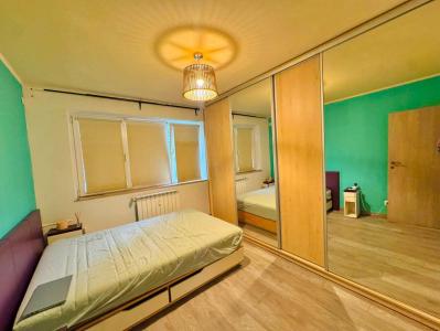 3 Camere - Crangasi - Constructorilor - Metrou