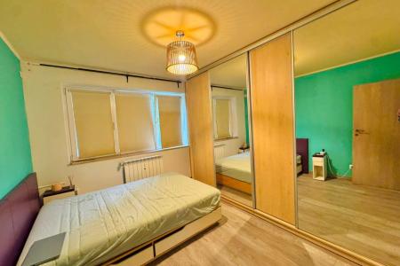 3 Camere - Crangasi - Constructorilor - Metrou