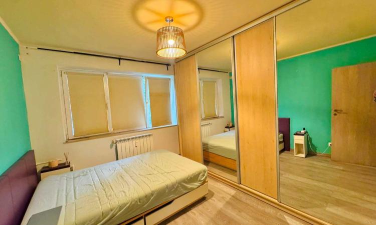 3 Camere - Crangasi - Constructorilor - Metrou