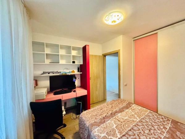 3 Camere - Crangasi - Constructorilor - Metrou