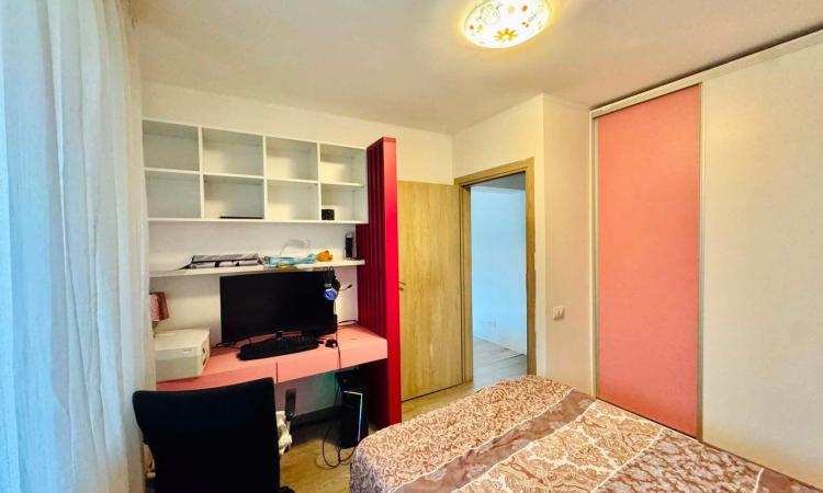 3 Camere - Crangasi - Constructorilor - Metrou