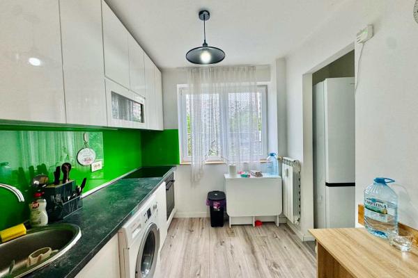 3 Camere - Crangasi - Constructorilor - Metrou