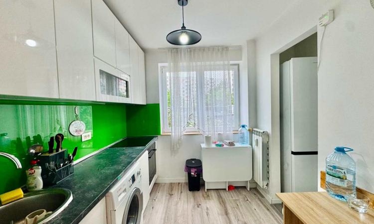 3 Camere - Crangasi - Constructorilor - Metrou