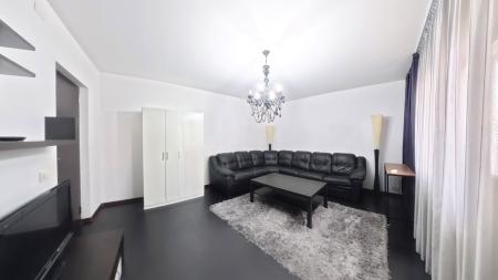 Unirii - Metrou Timpuri Noi - 2 camere -mobilat/utilat - SUT 64MP