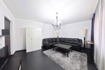 Unirii - Metrou Timpuri Noi - 2 camere -mobilat/utilat - SUT 64MP