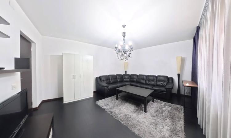Unirii - Metrou Timpuri Noi - 2 camere -mobilat/utilat - SUT 64MP