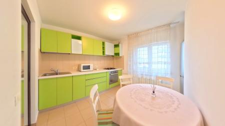 Unirii - Metrou Timpuri Noi - 2 camere -mobilat/utilat - SUT 64MP