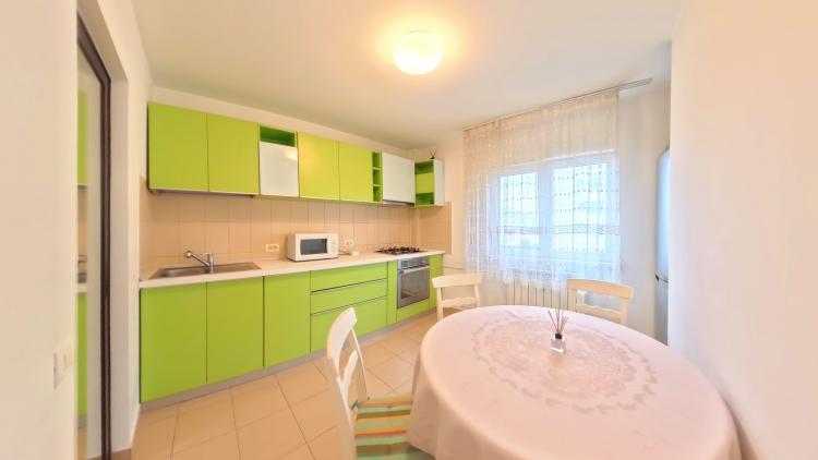 Unirii - Metrou Timpuri Noi - 2 camere -mobilat/utilat - SUT 64MP
